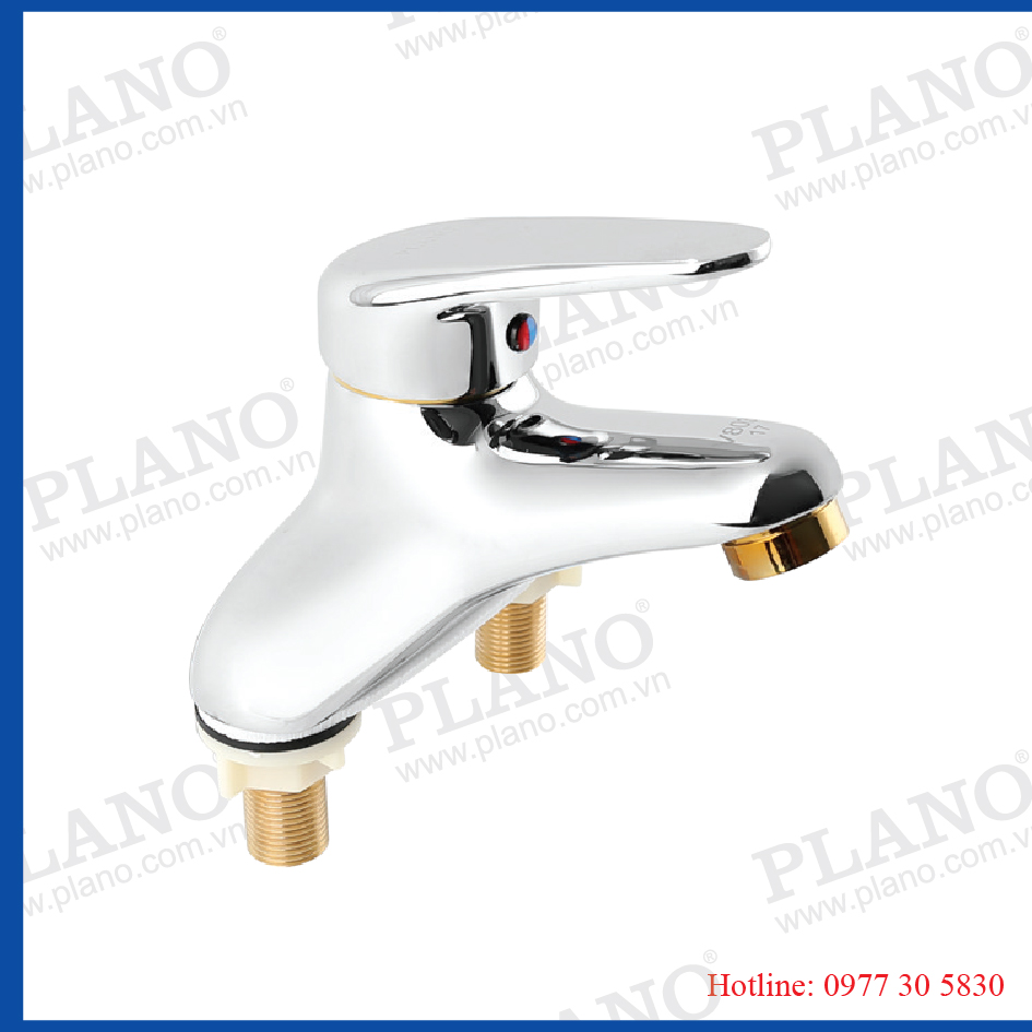 Vòi chậu nóng lạnh ĐQ-803